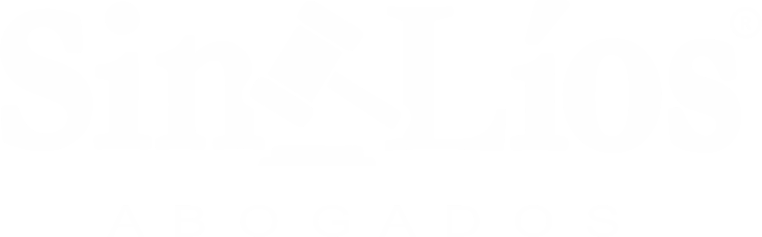 Abogados